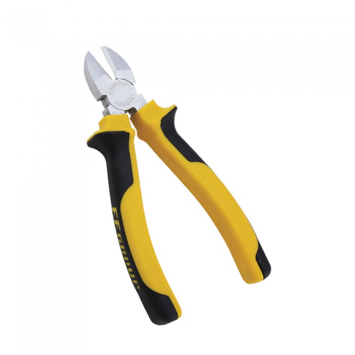 Πλαγιοκόφτης F.F. Group Μήκους 170mm  27713