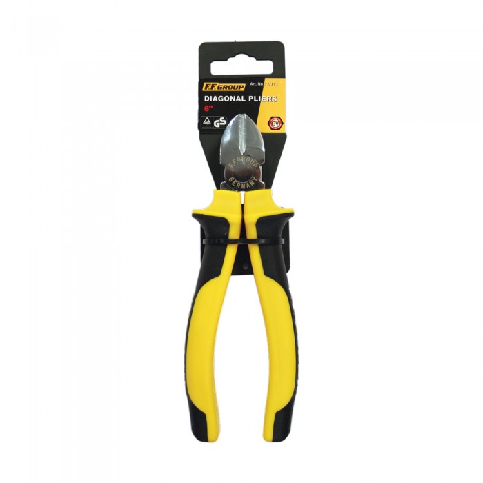 Πλαγιοκόφτης F.F. Group Μήκους 170mm  27713