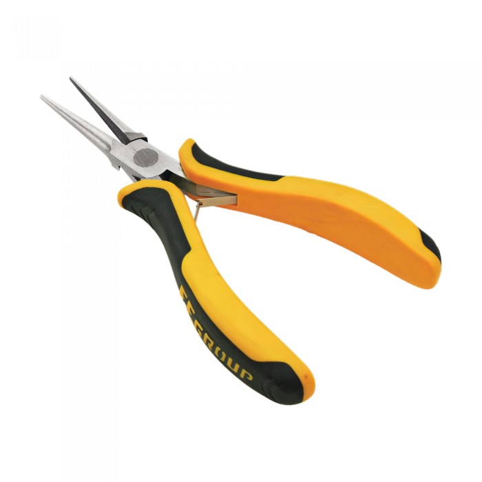 Μυτοτσίμπιδο Μακρύ ηλεκτρονικών Μίνι Ίσιο F.F. Group Μήκους 160mm 31488