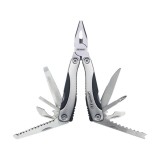 Πολυεργαλείο Πένσα με Θήκη 13 σε 1 F.F. Group 34658