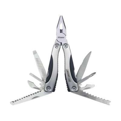 Πολυεργαλείο Πένσα με Θήκη 13 σε 1 F.F. Group 34658