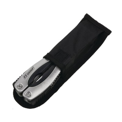 Πολυεργαλείο Πένσα με Θήκη 13 σε 1 F.F. Group 34658