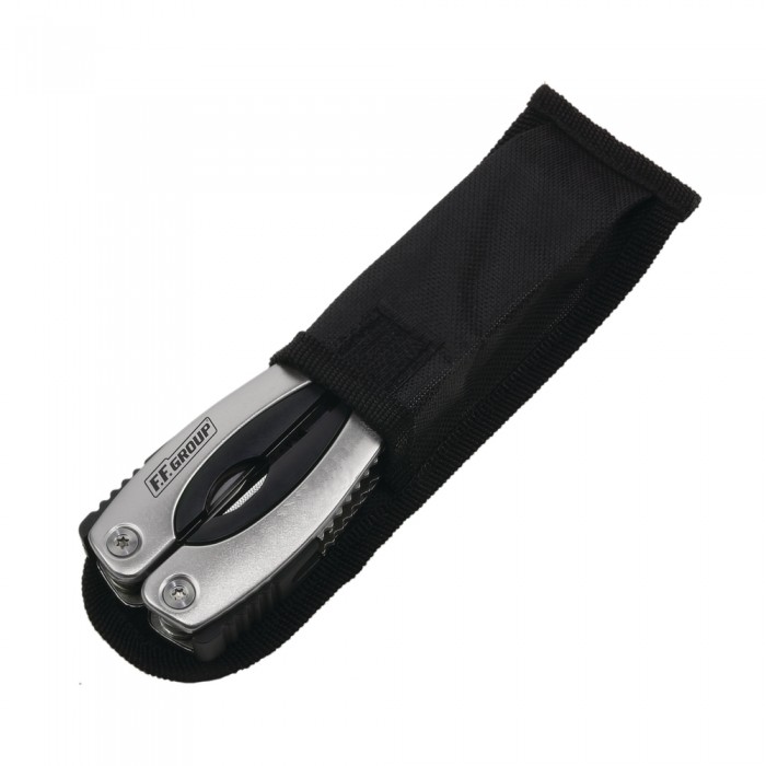 Πολυεργαλείο Πένσα με Θήκη 13 σε 1 F.F. Group 34658