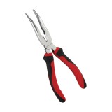 Μυτοτσίμπιδο Κυρτό Benman Μήκους 200mm  70723