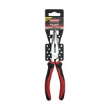 Μυτοτσίμπιδο Κυρτό Benman Μήκους 200mm  70723