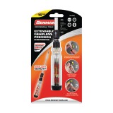 Κατσαβίδι Ακριβείας Τηλεσκοπικό με Καστάνια και 28 Μύτες BENMAN 70869