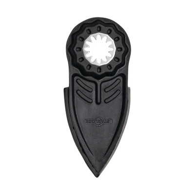 Πέλμα Στενό Παλμικού Πολυεργαλείου STARLOCK τύπου VELCRO 50mm x 36mm BENMAN 72594