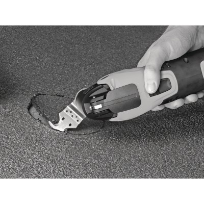 Λάμα Μαχαίρι 3 Εργασιών STARLOCK για ειδικά υλικά 41mm x 41mm BENMAN 72596