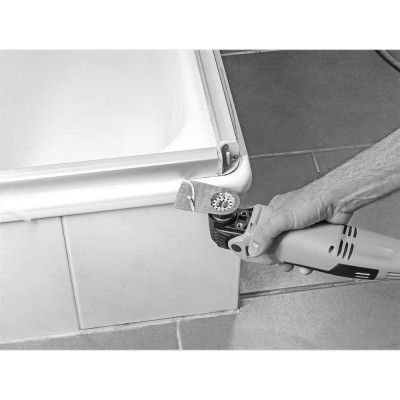 Ξύστρα Εύκαμπτη STARLOCK για ειδικά υλικά 34mm x 52mm x 0.4mm BENMAN 72598