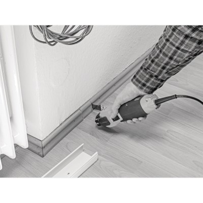 Λάμα Παλμικού Πολυεργαλείου Βυθιζόμενη STARLOCK για Ξύλο και Μέταλλο 50mm x 35mm BENMAN 72604