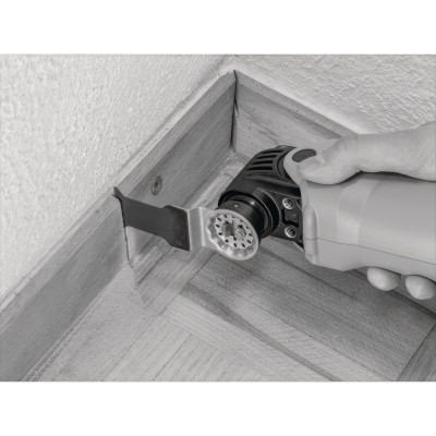 Λάμα Παλμικού Πολυεργαλείου Βυθιζόμενη STARLOCK HCS για Ξύλο 50mm x 35mm BENMAN 72609