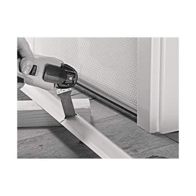 Λάμα Παλμικού Πολυεργαλείου Βυθιζόμενη STARLOCK για Ξύλο και Μέταλλο 55mm x 28mm BENMAN 72610