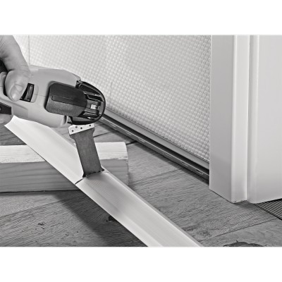 Λάμα Παλμικού Πολυεργαλείου Βυθιζόμενη STARLOCK για Ξύλο και Μέταλλο 55mm x 44mm BENMAN 72611