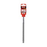 Διαμαντοτρύπανο Τετράκοπο με Υποδοχή SDS Plus Πέτρας-Μπετού 8mm x 200/260mm BENMAN 74761