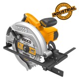 Ηλεκτρικό Δισκοπρίονο Ξύλου Επαγγελματικό 1600W INGCO CS18568