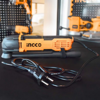 Ηλεκτρικό Παλμικό Πολυεργαλείο 300W INGCO MF3008