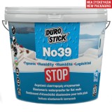 Ελαστομερές Ακρυλικό Επαλειφόμενο Στεγανωτικό 1Kg DUROSTICK Νο39 Λευκό