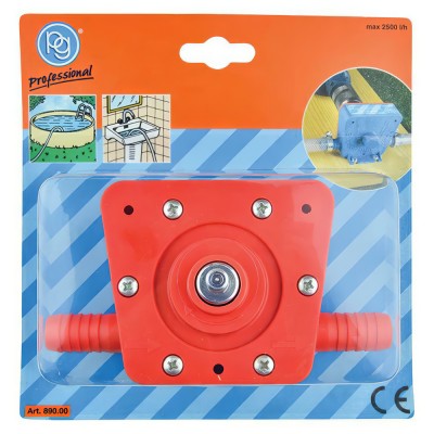 Αντλία Υγρών Δραπάνου PG Professional 890.00