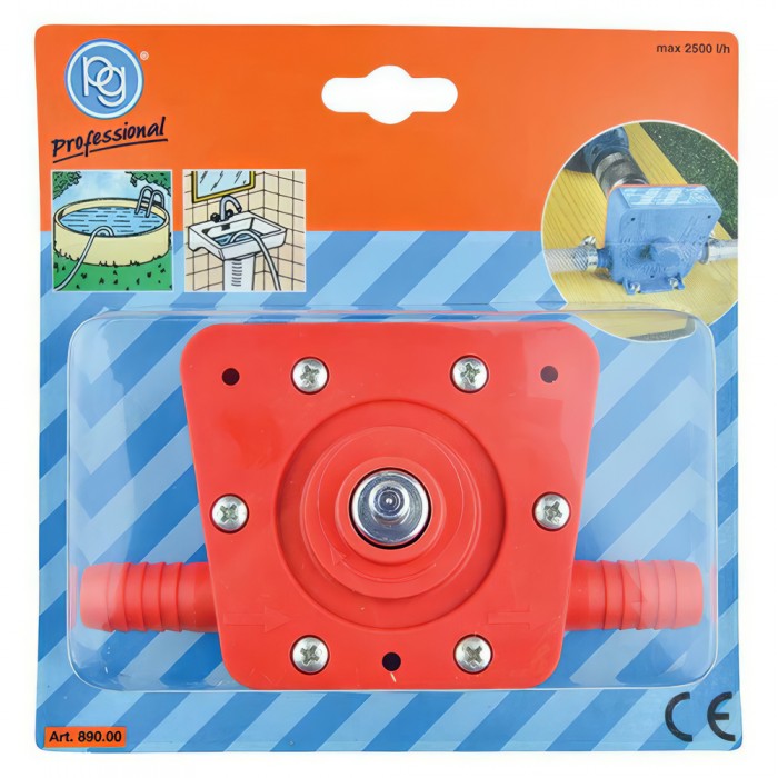 Αντλία Υγρών Δραπάνου PG Professional 890.00