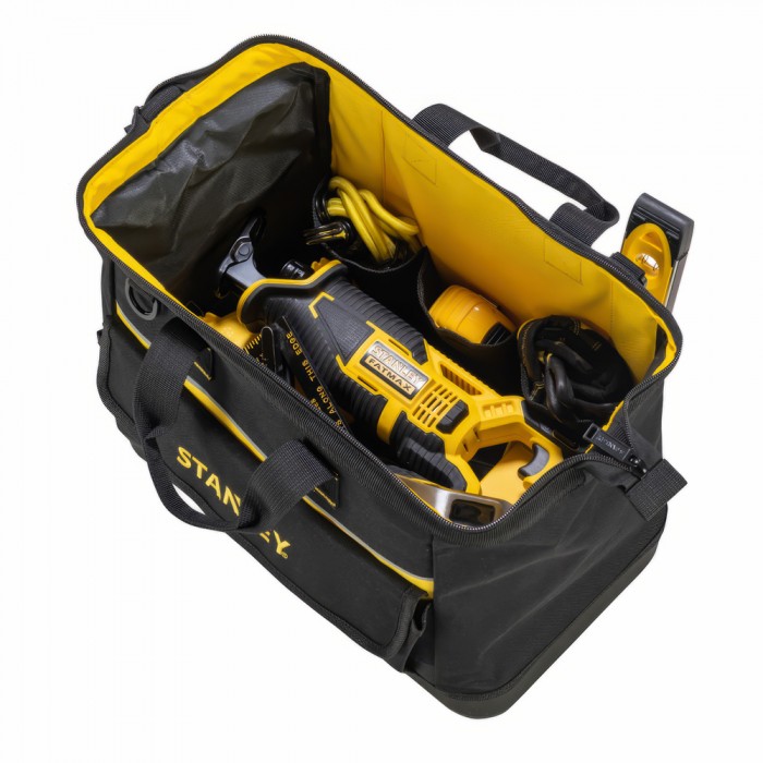 Τσάντα Εργαλείων Με Ανοιχτή πρόσβαση Ελεύθερης Στάσης 16" STANLEY 1-96-183