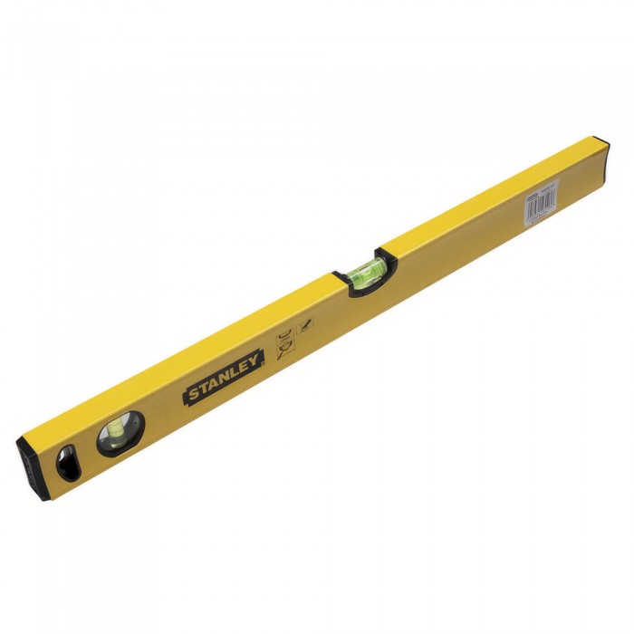 Αλφάδι Αλουμινίου 60cm STANLEY STHT1-43103