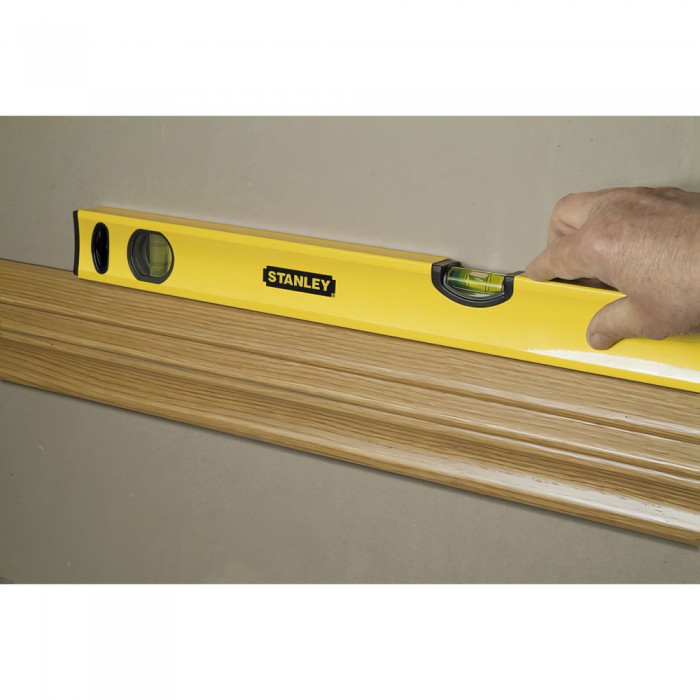 Αλφάδι Αλουμινίου 60cm STANLEY STHT1-43103