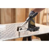 Πριτσιναδόρος Χειρός Δεξιάς Γωνίας για Πριτσίνια 2-5mm STANLEY 6-MR55