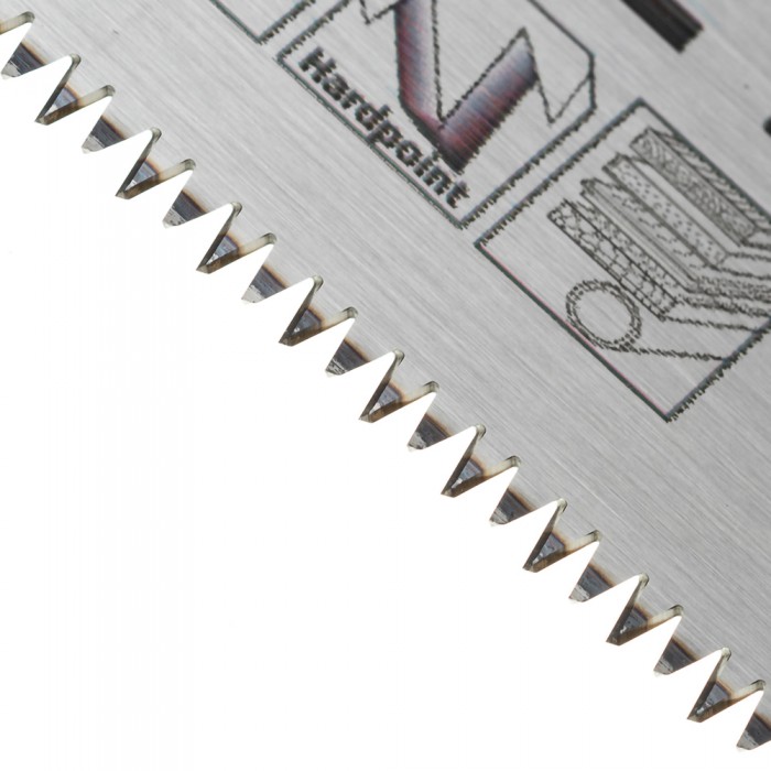 Πριόνι Ξυλουργών - Σεγάτσα STANLEY 450mm 2-15-283