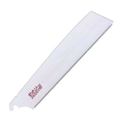 Ανταλλακτική λάμα για Πριόνι Ξυλουργών Topman-Ζ 265mm 8007-265