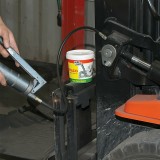 Γράσο Λιθίου Μακράς Διαρκείας 1 lt Durostick