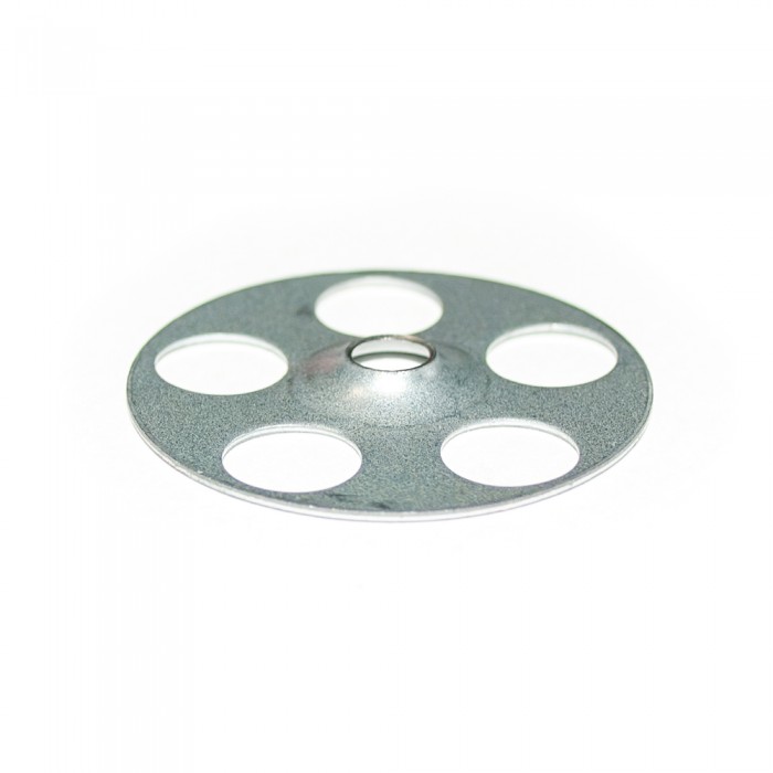 Μεταλλικός γαλβανισμένος δίσκος αγκυρίων 36 mm Rowmat 1 Τεμάχιο