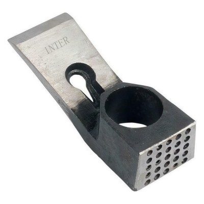 Σκεπάρνι Χωρίς Λαβή 380gr Inter 734740