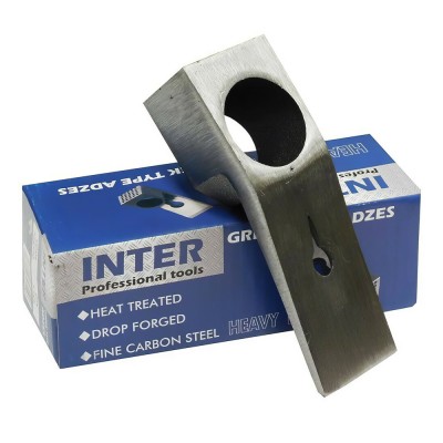 Σκεπάρνι Χωρίς Λαβή 380gr Inter 734740