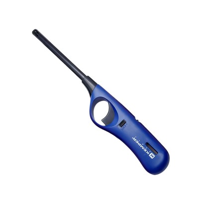 Αναπτήρας με μακρύ λαιμό 25cm Kemper Μπλε