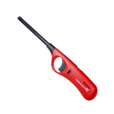 Αναπτήρας με μακρύ λαιμό 25cm Kemper Κόκκινος