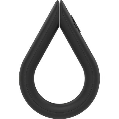 Αρωματικό Κλιπ Χώρου Little Trees Black Ice 974870141