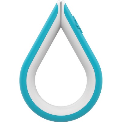 Αρωματικό Κλιπ Χώρου Little Trees Τροπικό 974820141