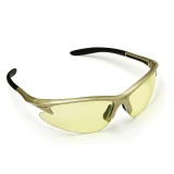 Γυαλιά Προστασίας Maco 6012 Χρυσό-Κίτρινο