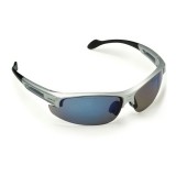 Γυαλιά Προστασίας Maco 6015 Μπλέ-Ασημί