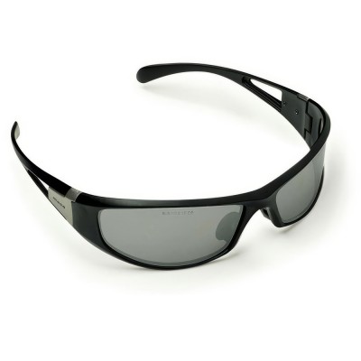 Γυαλιά Προστασίας Maco 6017 Μαύρο