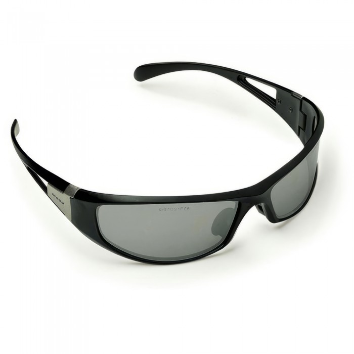 Γυαλιά Προστασίας Maco 6017 Μαύρο