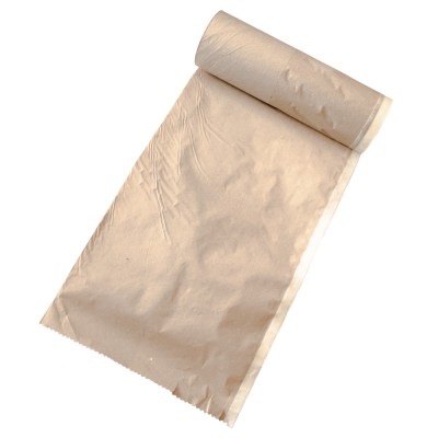 Χαρτί Κάλυψης με Αυτοκόλλητη Ταινία σε Ρολό 30cm x 20m Prodyver 803