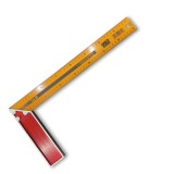 Γωνιόμετρο - Φαλτσογωνιά Μαραγκών 40cm Vola