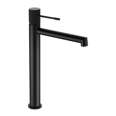 Μπαταρία Πάγκου Ψηλή Μαύρο Ματ IMEX LINE BDD038-3NG