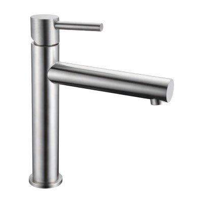 Αναμεικτική Μπαταρία Πάγκου Ψηλή Ανοξείδωτη 316 IMEX MOSCU BDK034-3