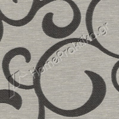 Σύστημα σκίασης ρόλερ Anartisi Grande Collection CLASSIC No B80