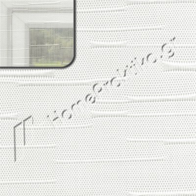 Σύστημα σκίασης ρόλερ Anartisi Screen Collection DESIGN No 3500