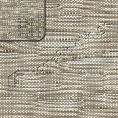 Σύστημα σκίασης ρόλερ Anartisi Screen Collection DESIGN No 3501