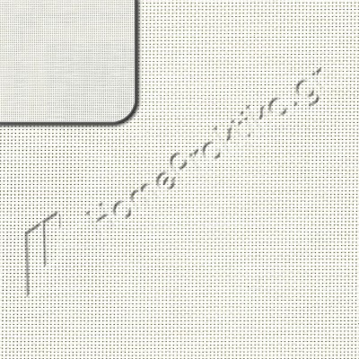 Σύστημα σκίασης ρόλερ Anartisi Screen Collection METAL No 3040