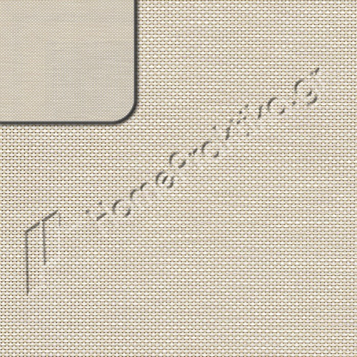 Σύστημα σκίασης ρόλερ Anartisi Screen Collection METAL No 3041